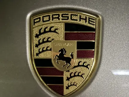 Porsche Macan 2014 года за 18 300 000 тг. в Астана – фото 10