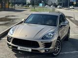 Porsche Macan 2014 годаүшін16 000 000 тг. в Астана – фото 2