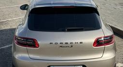 Porsche Macan 2014 года за 16 000 000 тг. в Астана