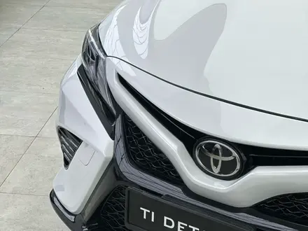 Toyota Camry 2019 года за 12 950 000 тг. в Алматы – фото 5