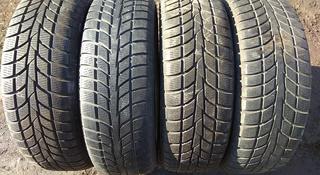 Шины 195/65 R15 — "Hankook Winter iCept RS" (Венгрия), зимние, в за 80 000 тг. в Астана