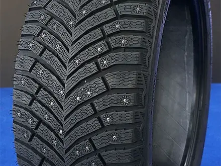 MICHELIN X-Ice North 4 SUV с шипами за 180 000 тг. в Алматы – фото 2