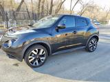 Nissan Juke 2012 годаүшін6 050 000 тг. в Алматы