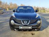 Nissan Juke 2012 года за 6 050 000 тг. в Алматы – фото 3