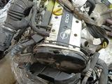 Двигатель Х20ХЕV за 350 000 тг. в Алматы