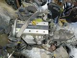 Двигатель Х20ХЕV за 350 000 тг. в Алматы – фото 2
