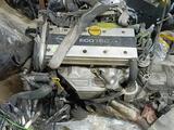 Двигатель Х20ХЕV за 350 000 тг. в Алматы – фото 3