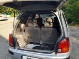 Toyota Spacio 1997 годаfor2 666 666 тг. в Семей – фото 5