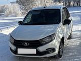 ВАЗ (Lada) Granta 2190 2020 годаfor4 200 000 тг. в Караганда