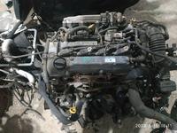 Двигатель за 480 000 тг. в Алматы