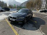 BMW 330 2019 года за 17 600 000 тг. в Алматы – фото 3