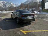 BMW 330 2019 года за 17 600 000 тг. в Алматы – фото 5