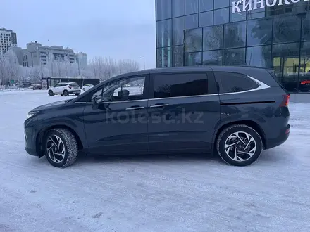 Hyundai Custin 2024 года за 16 200 000 тг. в Астана – фото 8