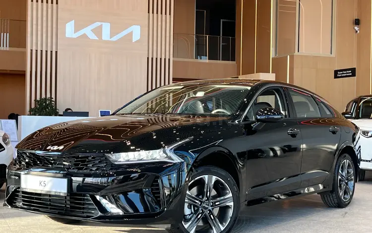 Kia K5 Luxe 2026 годаүшін14 490 000 тг. в Костанай