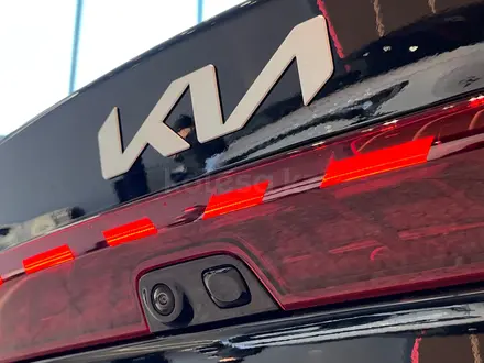 Kia K5 Luxe 2026 года за 14 490 000 тг. в Костанай – фото 11