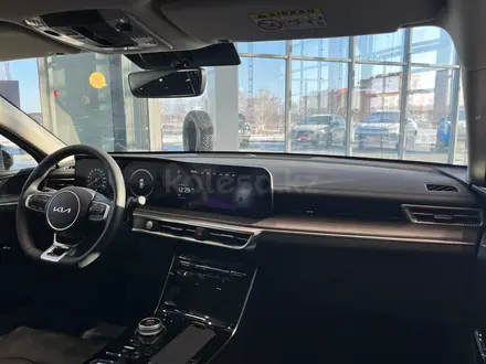Kia K5 Luxe 2026 года за 14 490 000 тг. в Костанай – фото 15