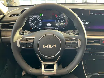 Kia K5 Luxe 2026 года за 14 490 000 тг. в Костанай – фото 16