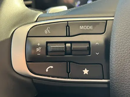 Kia K5 Luxe 2026 года за 14 490 000 тг. в Костанай – фото 17