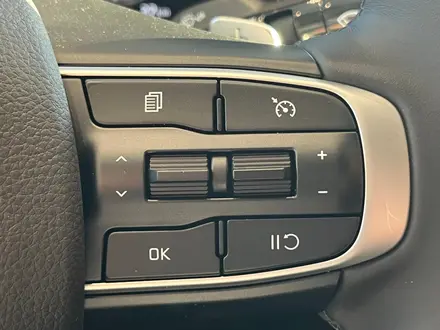 Kia K5 Luxe 2026 года за 14 490 000 тг. в Костанай – фото 18