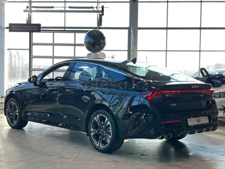 Kia K5 Luxe 2026 года за 14 490 000 тг. в Костанай – фото 2