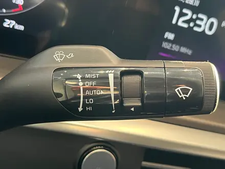 Kia K5 Luxe 2026 года за 14 490 000 тг. в Костанай – фото 20