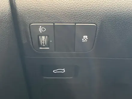 Kia K5 Luxe 2026 года за 14 490 000 тг. в Костанай – фото 21