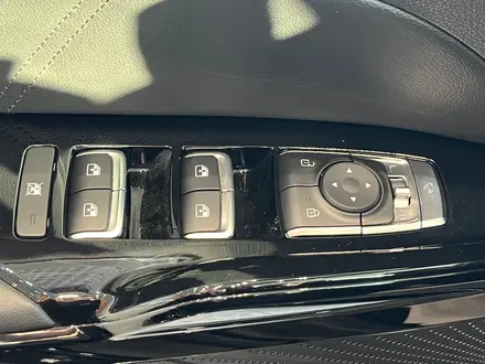 Kia K5 Luxe 2026 года за 14 490 000 тг. в Костанай – фото 22