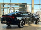Kia K5 Luxe 2026 годаүшін14 290 000 тг. в Костанай – фото 3