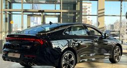 Kia K5 Luxe 2026 года за 14 490 000 тг. в Костанай – фото 3