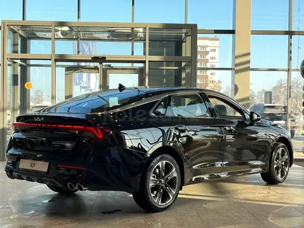 Kia K5 Luxe 2026 года за 14 490 000 тг. в Костанай – фото 3