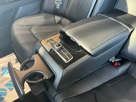 Kia K5 Luxe 2026 года за 14 490 000 тг. в Костанай – фото 33