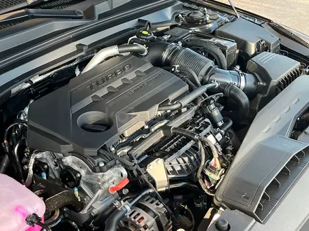 Kia K5 Luxe 2026 года за 14 490 000 тг. в Костанай – фото 35