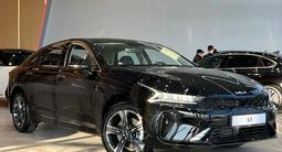 Kia K5 Luxe 2026 года за 14 490 000 тг. в Костанай – фото 4
