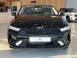 Kia K5 Luxe 2026 годаүшін14 290 000 тг. в Костанай – фото 5
