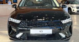 Kia K5 Luxe 2026 года за 14 490 000 тг. в Костанай – фото 5