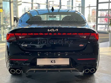 Kia K5 Luxe 2026 года за 14 490 000 тг. в Костанай – фото 6