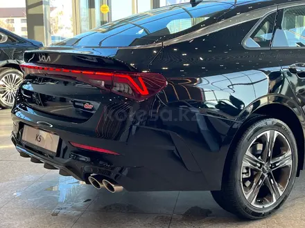 Kia K5 Luxe 2026 года за 14 490 000 тг. в Костанай – фото 7