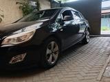 Opel Astra 2011 годаfor3 500 000 тг. в Алматы