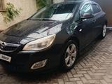 Opel Astra 2011 годаfor3 500 000 тг. в Алматы – фото 2