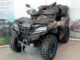 CFMoto  CFORCE 1000 OVERLAND EPS 2026 года за 1 560 000 тг. в Астана