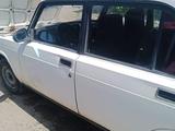ВАЗ (Lada) 2107 2004 года за 950 000 тг. в Павлодар – фото 2