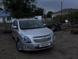 Chevrolet Cobalt 2023 годаүшін5 500 000 тг. в Караганда