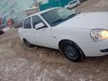 ВАЗ (Lada) Priora 2170 2013 годаfor2 350 000 тг. в Актобе – фото 3