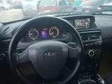 ВАЗ (Lada) Priora 2170 2013 годаүшін2 350 000 тг. в Актобе – фото 4