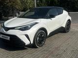 Toyota C-HR 2022 годаfor17 000 000 тг. в Актау