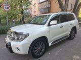 Toyota Land Cruiser 2008 года за 13 500 000 тг. в Алматы