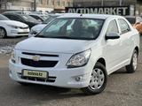 Chevrolet Cobalt 2025 года за 6 750 000 тг. в Актобе