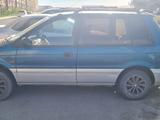 Mitsubishi Space Runner 1998 года за 500 000 тг. в Атырау
