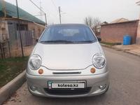 Daewoo Matiz 2014 года за 1 700 000 тг. в Шымкент