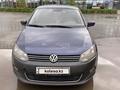 Volkswagen Polo 2013 годаfor3 500 000 тг. в Астана – фото 3